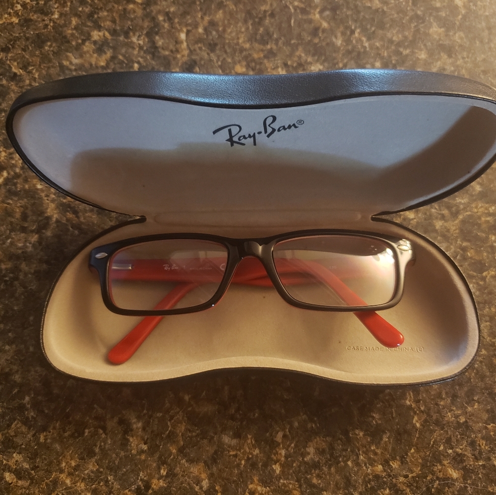 Kids glasses